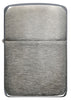 Vue de face briquet 1941 Replica Black Ice 