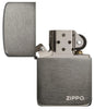 Black Ice® 1941 Replica with Zippo Logo
