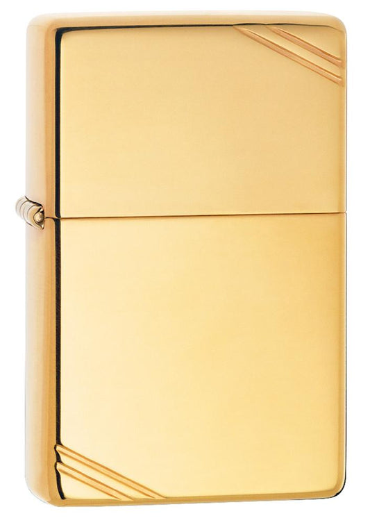Briquet Zippo Crusade Victory Briquet Zippo 200 Crusade Victory - Laiton Chrome Brossé, Résistant Au Vent, Garantie Zippo (Vide, Essence Non Incluse Briquet Zippo Crusade Victory Briquet Zippo 200 Crusade Victory - Laiton Chrome Brossé, Résistant Au Vent, Garantie Zippo (Vide, Essence Non Incluse