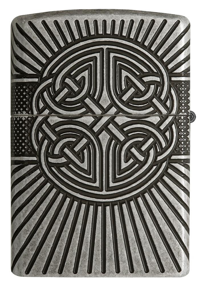 Celtic Cross Design