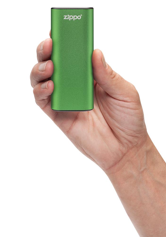 Zippo │ HeatBank® 6 Rechargeable Hand Warmer