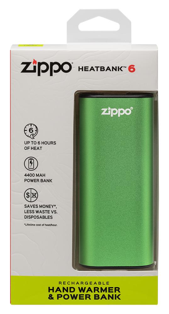 Zippo - 40282 - Pour Se rechauffer les mains : Zippo: : Sports et  Loisirs