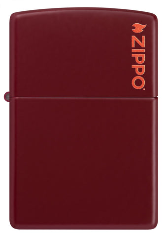 Classic Merlot with Zippo Logo