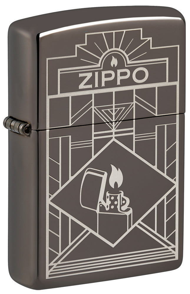Zippo │ Mèche originale pour briquets tempêtes Zippo