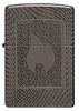 Flame Pattern Design