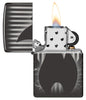 Zippo Flame