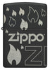 Zippo Design