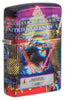 Frontansicht 3/4 Winkel Zippo Feuerzeug 360 Grad Design Dollar Schein mit George Washington Online Only