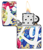 Zippo Design