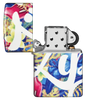 Zippo Design