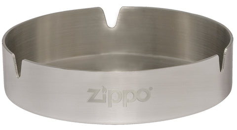 Cendrier en métal Zippo