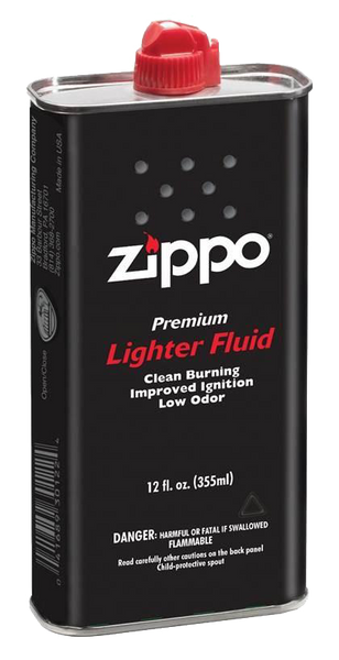 Consommables Zippo - Maintenez la flamme