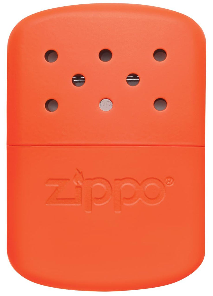 Zippo - 40282 - Pour Se rechauffer les mains : Zippo: : Sports et  Loisirs