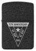 VE/VJ Design 75th Anniversary