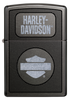 Harley-Davidson®