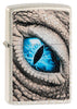 Dragon Eye