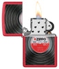 Zippo Record