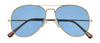 Lunettes de soleil OB36 - Verres bleu clair