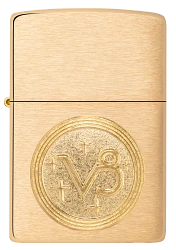 Capricorn Emblem