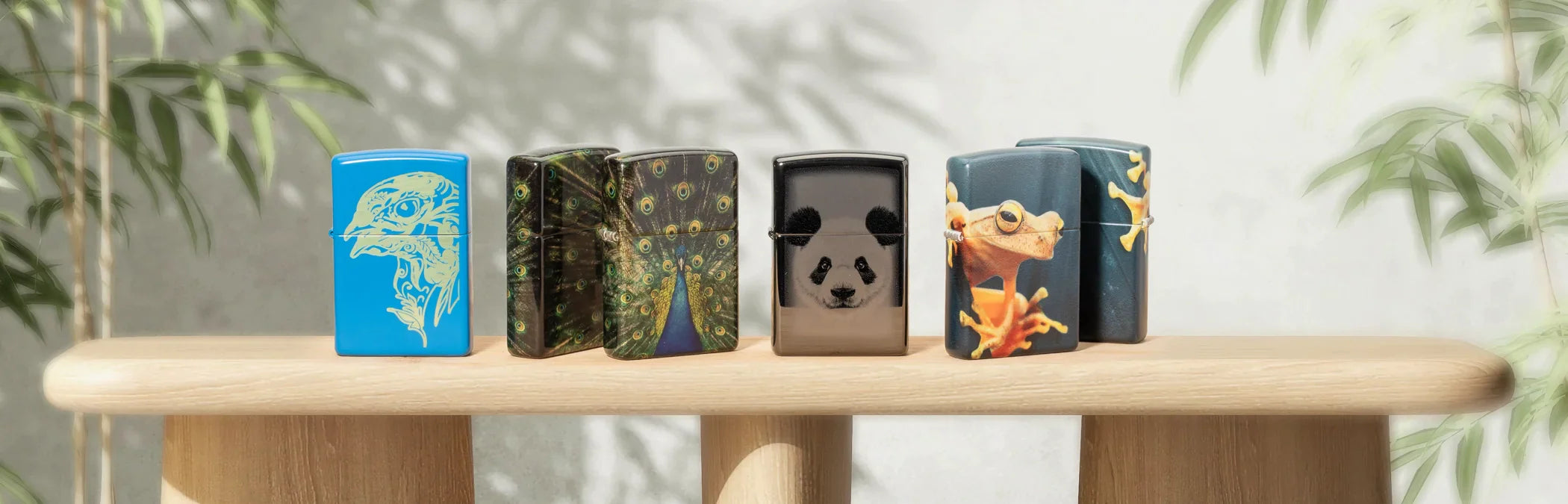 Nouvelle collection !